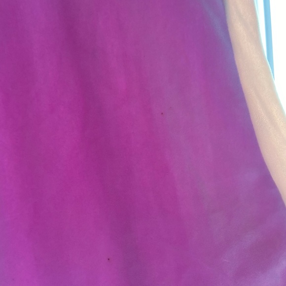 Lazy oaf Esther Kim cross over rare tennis velour dress - Picture 7 of 7